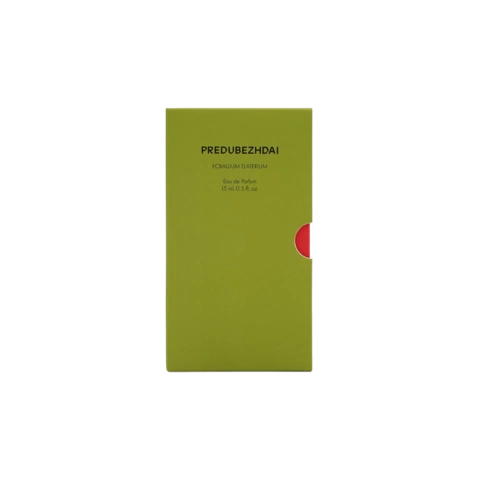 Парфюмерная вода 