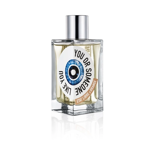 Парфюмерная вода YOU OR SOMEONE LIKE YOU