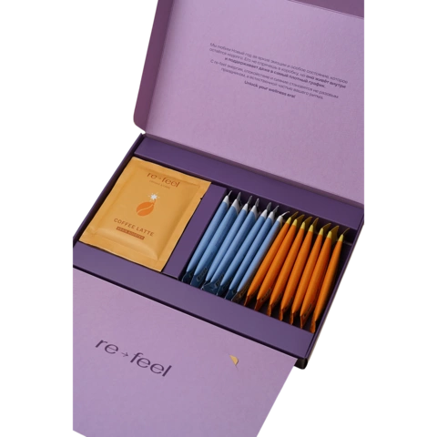 Набор Set of Energy