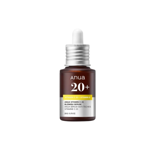 Осветляющая сыворотка с зеленым лимоном / GREEN LEMON VITAC SERUM 20ML