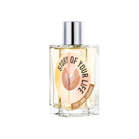 Парфюмерная вода STORY OF YOUR LIFE 100 мл