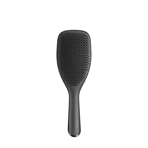 Расческа The Large Wet Detangler Black Gloss