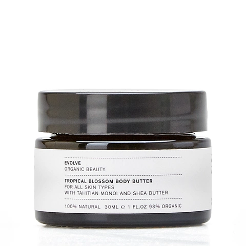 Масло для тела Tropical Blossom Body Butter