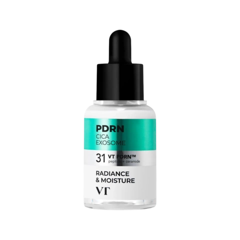 Успокаивающая сыворотка с PDRN, пептидами и экзосомами R5 Firming Ampoule, 30мл