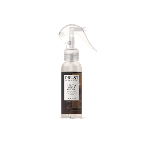 Спрей PRUST 101 мл / Ты околдован мной