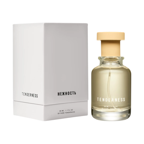 Парфюмерная вода «Нежность» / «Tenderness», 50 мл