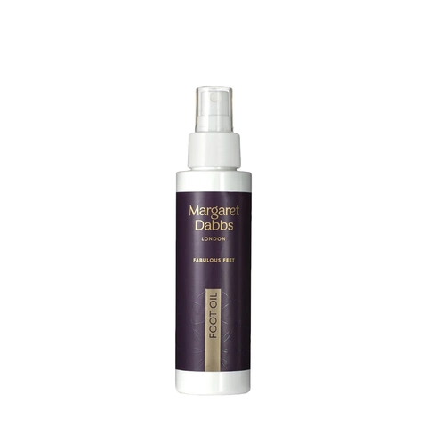 Масло для стоп интенсивно увлажняющее Intensive Treatment Foot Oil
