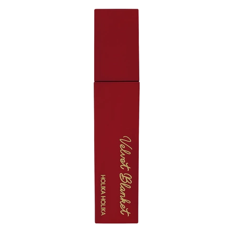 Вельветовый тинт для губ Velvet Blanket Tint 06 Woody Rose