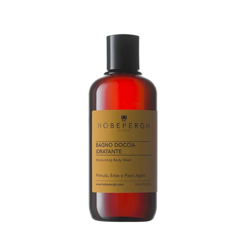 Увлажняющий гель для душа Moisturizing Body Wash