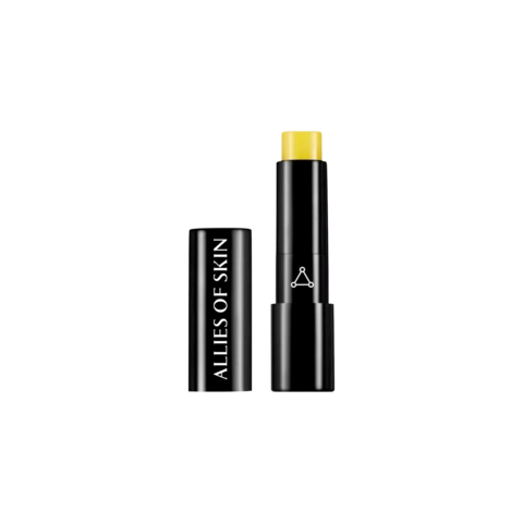 ALLIES OF SKIN Peptide & Ceramide Repair Lip Balm / Бальзам для губ с пептидами и церамидами, 3,8 г