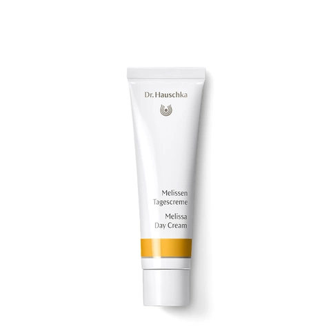 Матирующий дневной крем для комбинированной кожи лица Melissa Day Cream