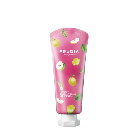 Успокаивающее молочко для тела с айвой Quince Body Essence