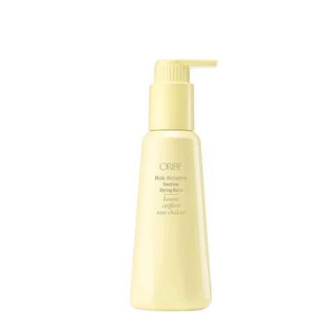 Бальзам для создания естественной укладки "Сила Возрождения" / Hair Alchemy Heatless Styling Balm