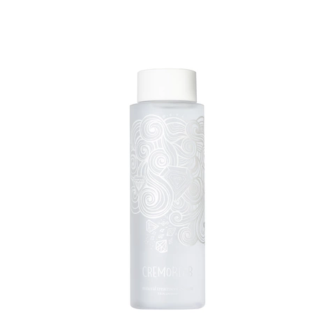 Увлажняющее эссенция для лица T.E.N. Cremor Mineral Treatment Essence