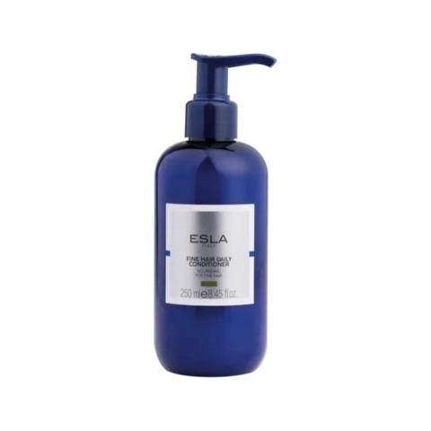Питательный кондиционер для тонких волос Fine Hair Daily, 250 мл