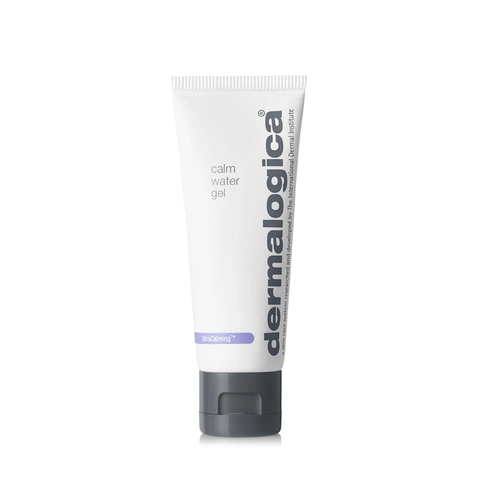 Успокаивающий гель для лица UltraCalming Water Gel