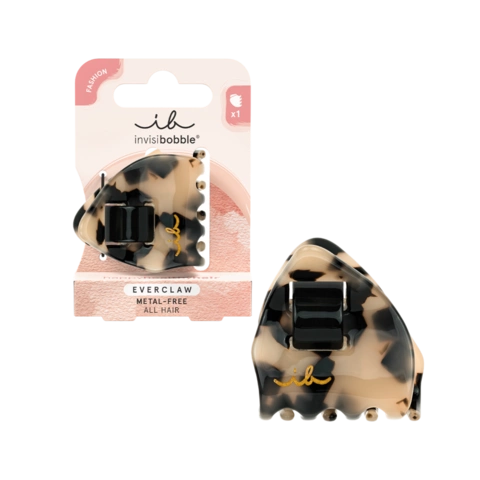 Заколка-крабик invisibobble EVERCLAW Leo Baby (размер S)