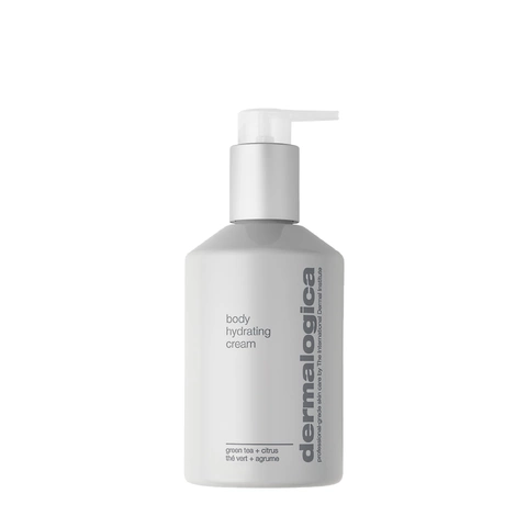 Увлажняющий крем для тела Body Hydrating Cream