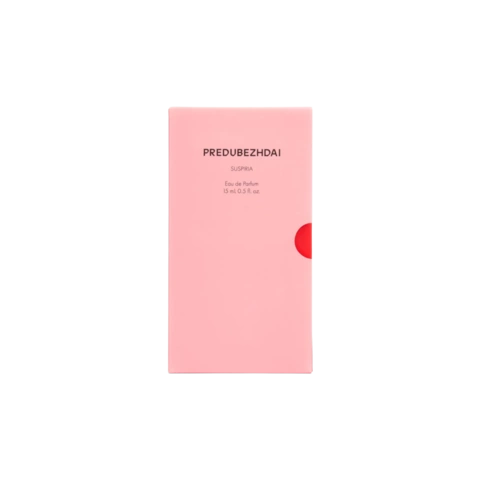 Парфюмерная вода 