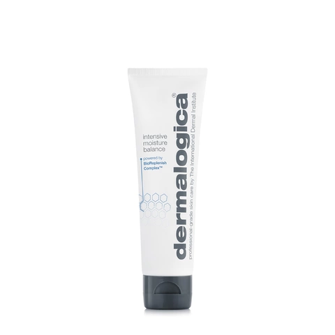 Увлажняющий крем для сухой кожи лица Intensive Moisture Balance