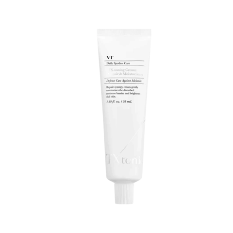 Крем для ровного тона TX-Toning Cream