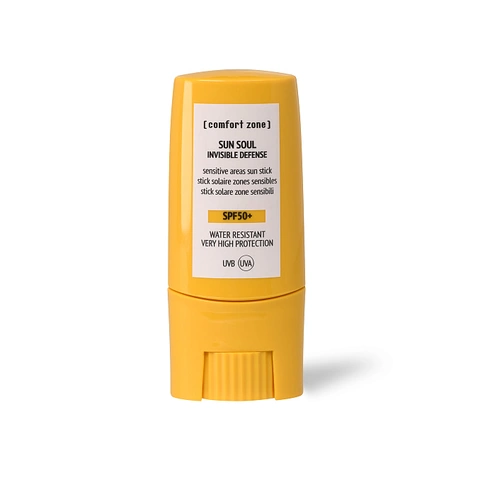 Солнцезащитный крем-стик для лица SPF50+ Sun Soul Stick