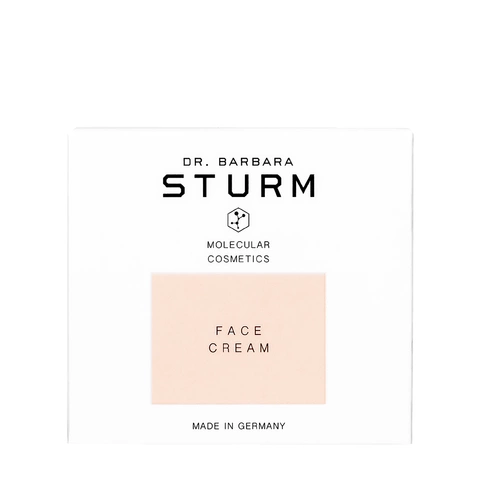 Антивозрастной крем для лица Face Cream