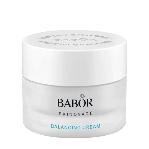 Балансирующий крем для комбинированной кожи лица Skinovage Balancing Cream