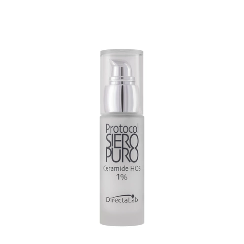 Укрепляющая сыворотка для лица с церамидами Protocol Pure Serum Ceramide HO3 1%