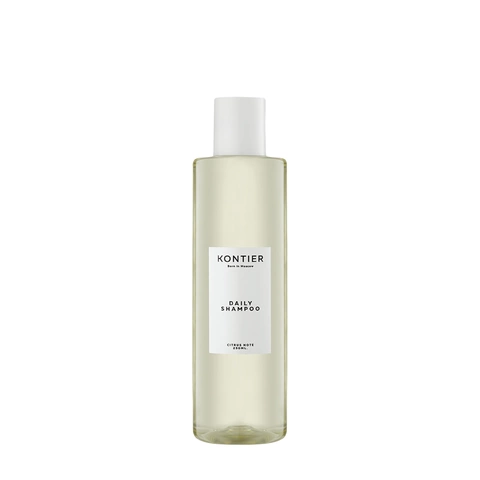 Бессульфатный шампунь для волос Daily Shampoo