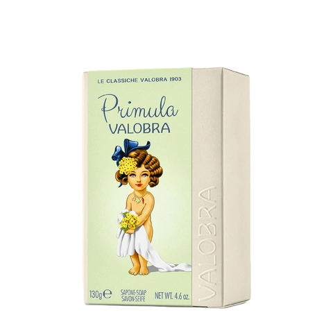 Мыло для тела и рук Primula