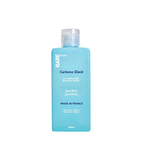 Очищающая мицеллярная вода Carbone Glacé 250 мл