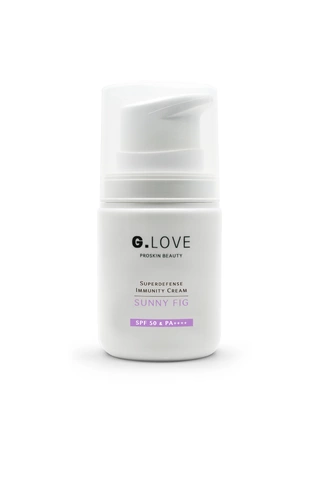 Защитный иммуномоделирующий крем SUNNY FIG SPF 50 & PA++++ 50 мл