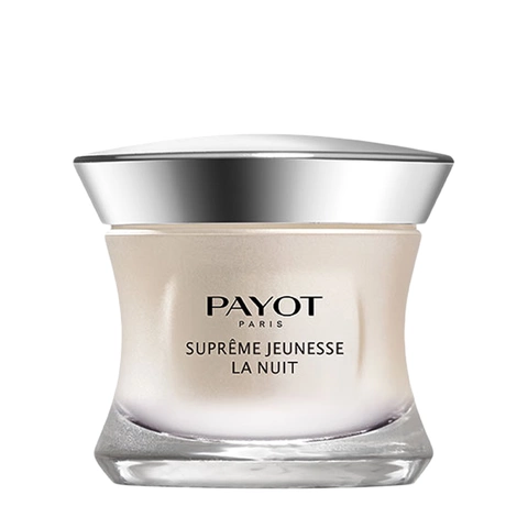 Ночной антивозрастной крем для лица Supreme Jeunesse Nuit