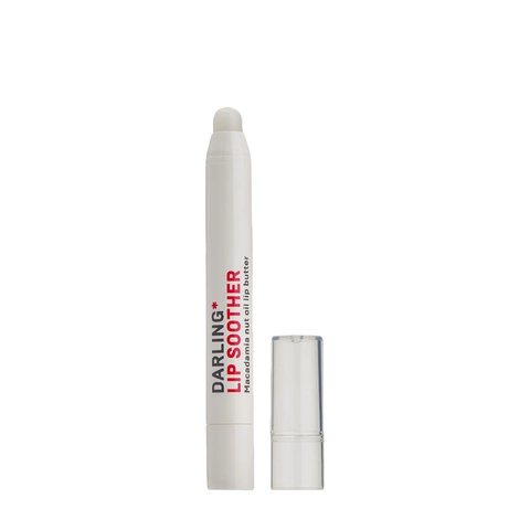 Увлажняющий бальзам для губ Lip Soother