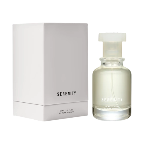 Парфюмерная вода «Спокойствие» / «Serenity», 50 мл