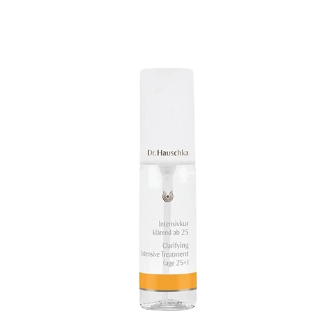 Интенсивный уход для проблемной кожи лица до 25 лет Clarifying Intensive Treatment