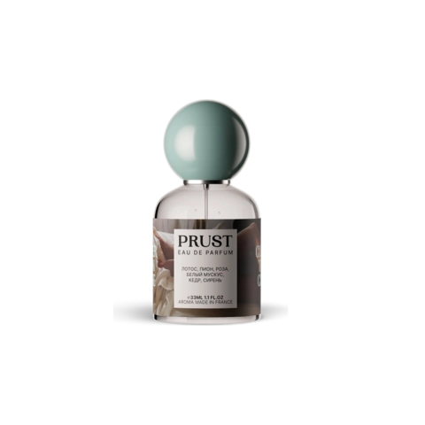 Парфюм 33мл / CLOSER THAN CLOSE / Ближе к телу