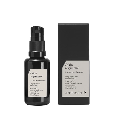 Бустер с маслом чайного дерева для лица Imperfections Concentrate