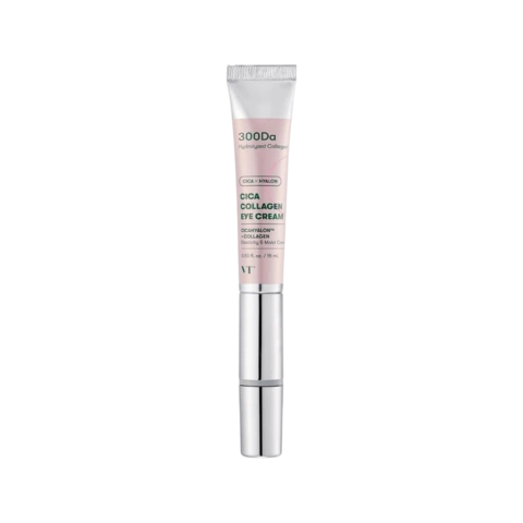 Крем для кожи вокруг глаз с коллагеном Cica Collagen Eye Cream