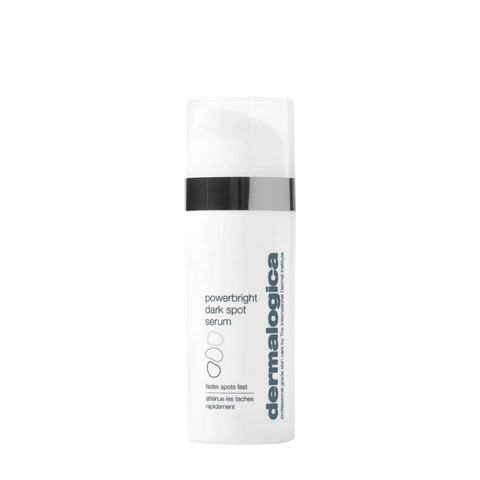 Осветляющая сыворотка против пигментации для лица Powerbright Dark Spot Serum