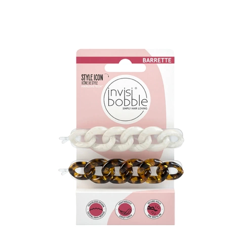 Заколки для волос Barrette Too Glam to Give a Damn