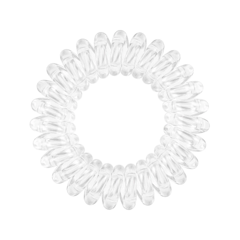 Набор резинок-браслетов для волос invisibobble POWER Be Visible 6 шт.