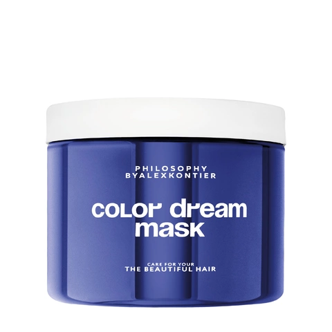 Color dream Irish Blonde Mask