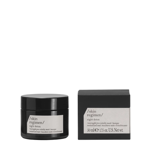 Ночная восстанавливающая маска для лица Overnight Pro-Vitality Mask