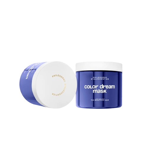 Color dream Irish Blonde Mask