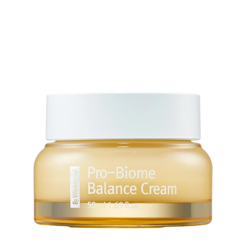 Увлажняющий крем для лица с прополисом Pro-Biome Balance Cream