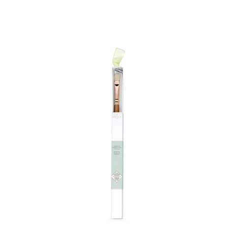 Скошенная кисть для нанесения и растушевки теней Angled Contour Shader Brush