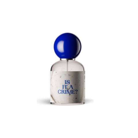 Парфюм 33мл / IS IT A CRIME? / Это преступление?