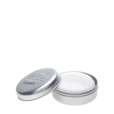 Твердый шампунь для сухих волос Coconut Shampoo Bar